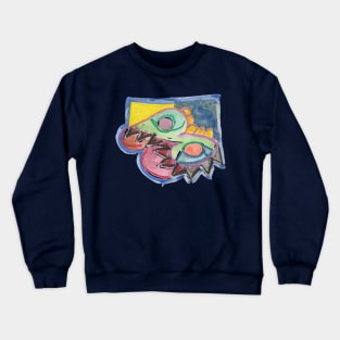 Getting better Crewneck Sweatshirt